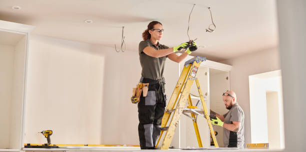 Best Electrical Upgrades for Homes  in Wedgefield, FL