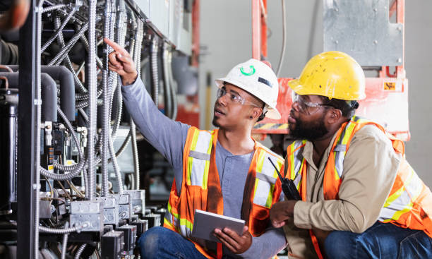 Best Licensed Electrician  in Wedgefield, FL