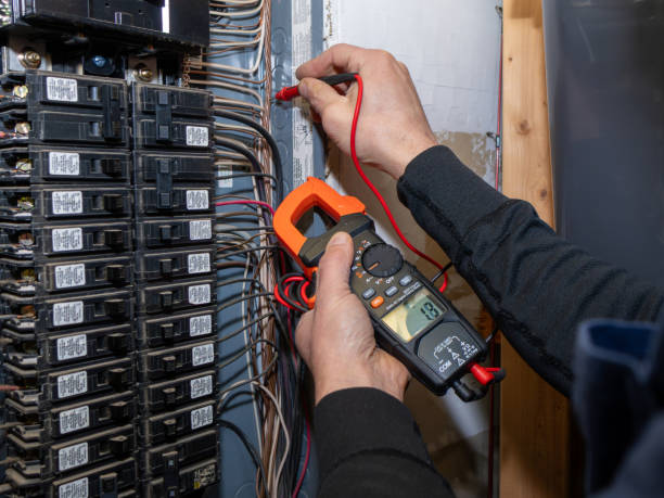 Best Residential Electrician Services  in Wedgefield, FL