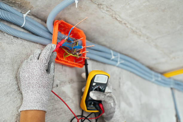 Best Electrical Repair Services  in Wedgefield, FL